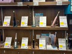 -顺电·脉(浦东嘉里城店)