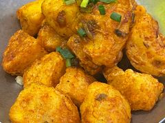 -蓉三少冒烤鸭·四川小吃集(北京首店)