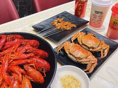 -聚味瞿记·龙虾堂(坡子街店)