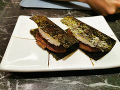 -德川家日本料理(龙德广场店)