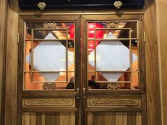 门面-小吊梨汤·北京菜·烤鸭(长安商场-首都博物馆店)