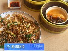 -蒸武门·广式茶点(石滩店)