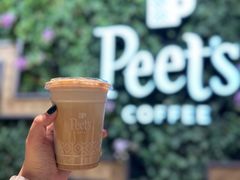 -Peet's Coffee皮爷咖啡(豫园店)