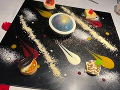 -燃扒房Steakhouse(皇庭店)