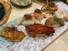 火灸拼盘-东京屋(武定路店)