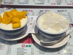 -仁信双皮奶(庙前直街店)