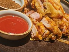 特色香酥鸡-同乐馆(阳光店)