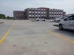 练习场-万国驾校