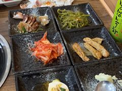 -真情鲍鱼海鲜汤