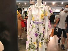 -ZARA(沈阳大悦城店)