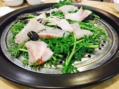 -海大大蒸汽海鲜餐厅·粤菜·特色小炒(欢乐颂店)