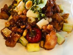 -羲和雅苑•北京烤鸭(平安国际金融中心店)