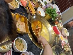 -旺蜀主成都串串火锅(西直门凯德MALL店)