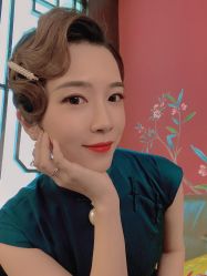 -美云庭古装·格格服汉服·京城旅拍(北京店)