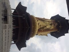 溱湖国家湿地公园-溱湖国家湿地公园