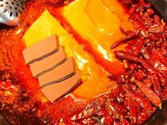 -味流印市井火锅