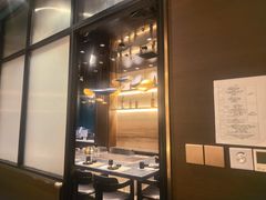 -渔荷食町·铁板烧料理(崂山万象汇店)