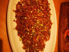 干烧武昌鱼-莲餐厅·湖北菜·藕汤是头牌(愚园路店)