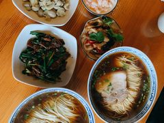 -同得兴 Since·1995 传统苏式面馆(十全街店)