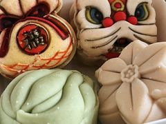 -祥禾饽饽铺·中式糕点(北京来福士店)