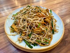 炒合菜-合合春饼·酱骨·东北菜(潘家园店)