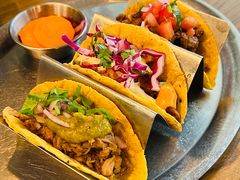 -Q MEX 库迈墨西哥餐吧(双井店)