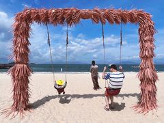 -惠州金海湾嘉华度假酒店