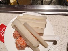 -海底捞火锅(凤凰广场店)