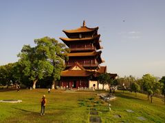 -景德镇陶阳里历史文化旅游区