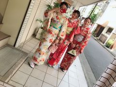 -枫雅和服体验(奈良店)
