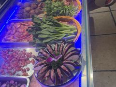 -人民公社大食堂(张家湾店)