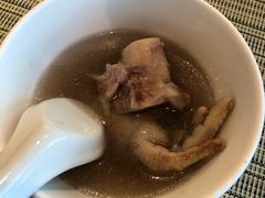 -上海浦东嘉里大酒店