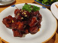 -董厨煨汤馆(车站路店)