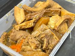 -阿姨牛杂(北京路店)