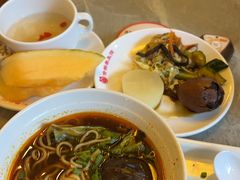 -世新养生馆(福马路店)
