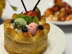 -大鸭梨烤鸭·北京菜(大兴南小街店)