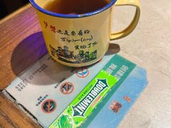 -寨子里的·钵钵菜·湘西山里菜(魅力湘西店)