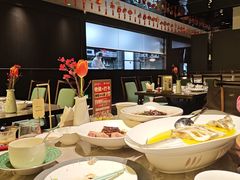 -宫燕府·京菜·烤鸭·淮扬菜(王府中心店)