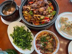 -龙凤瓦罐煨汤馆(清江东路店)