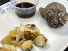 -百盛烧烤龙虾小酒馆(文富北路店)