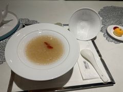 -燕庭·纯燕窝·甜品下午茶(南京西路店)