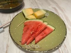 -花城粤菜餐厅(高新区店)