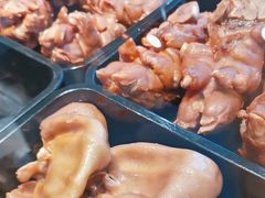 -张香食品(玉龙湾店)