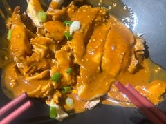 -金谷园饺子馆(北邮总店)