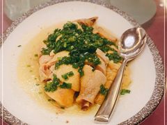 -西郊庄园丽笙大酒店-丽清轩中餐厅