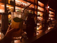 -Hill.Cocktail半山酒吧(中山店)