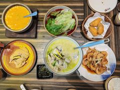 -江太极江浙菜(马桥万达广场店)
