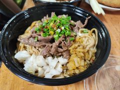 -余艳梅拌面世家(马场横路店)