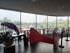 -茶人村·前滩江景雅宴(上海首店)