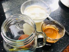 -Torch Coffee 炬点咖啡